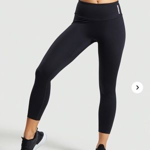 Gymshark 7/8 Training Legging